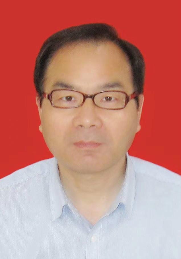 南陵县医疗保障局党组书记局长昂永根