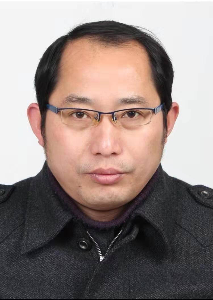 南陵县市场监督管理局党委书记,局长赵强