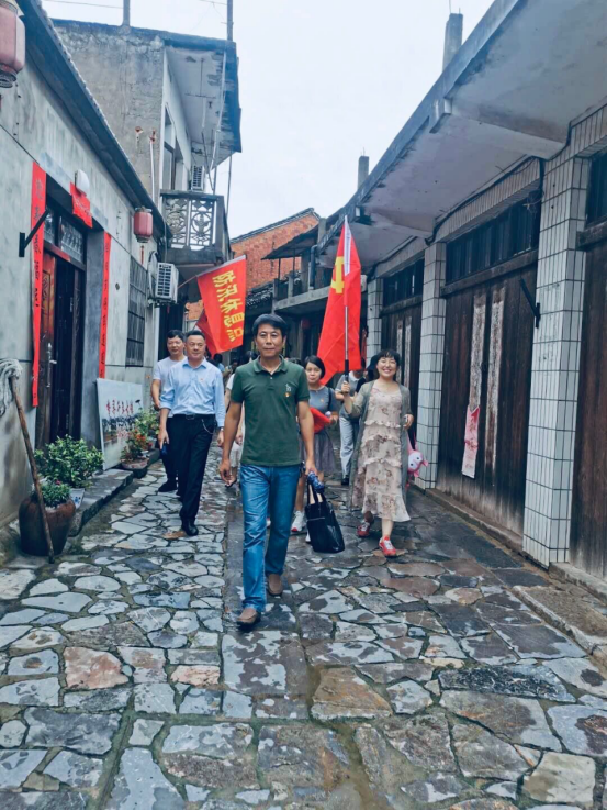 建党99周年简单绘画,庆祝建党100周年手绘画 ——芜湖市澛港小学庆祝建党99周年活动