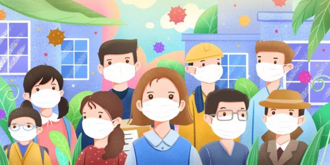 关于居家医学观察这些卫生防疫要点你知道吗